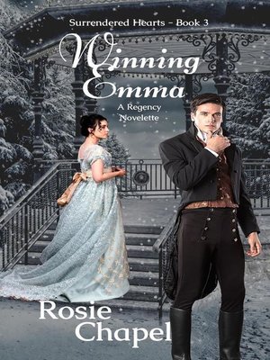 cover image of Winning Emma